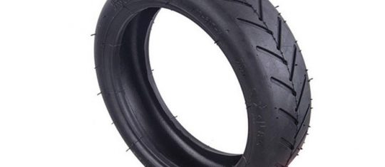 Pneu pour trottinette électrique 8 pouces
